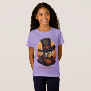 Mayflower Gobbler T-Shirt