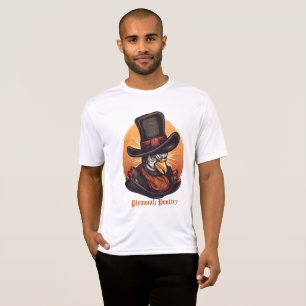  Mayflower Gobbler T-Shirt