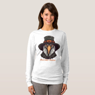  Mayflower Gobbler T-Shirt