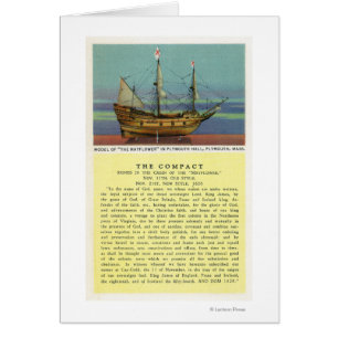 Mayflower Model