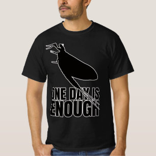 Mayflower One Day Flies – Entomology Geek T-Shirt