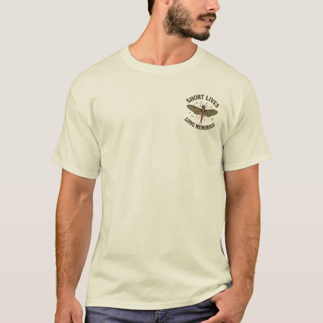 MAYFLY TOUR 2025 TEE (Front)