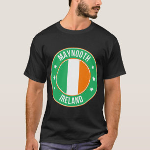Maynooth, Ireland City T-Shirt