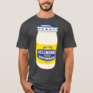 Mayonnaise T-Shirt