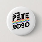 Mayor Pete Pride 2020