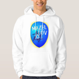 Mazal Tov Hoodie