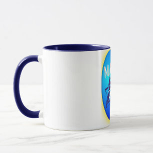 Mazal Tov Mug