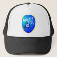 Mazal Tov