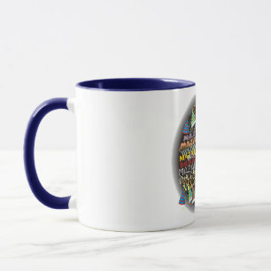 mazal tovs mug