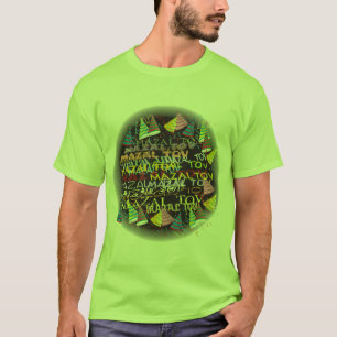 mazal tovs T-Shirt