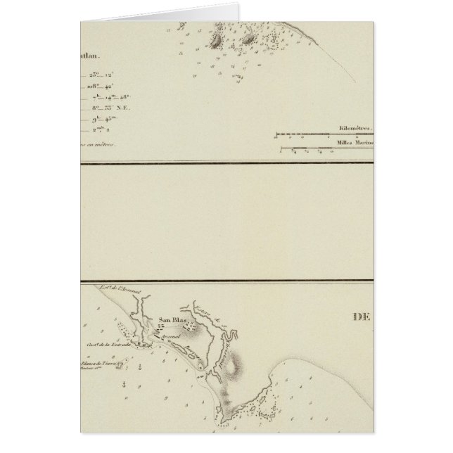 Mazatlan, Mexico (Front)