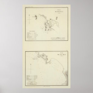 Mazatlan, Mexico Poster