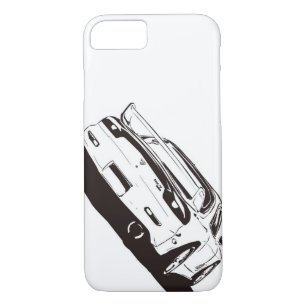 MAZDA FD3S RX-7 Case-Mate iPhone CASE