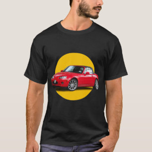 Mazda Miata NC1 T-Shirt