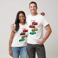 Mazda MX-5 Miata family