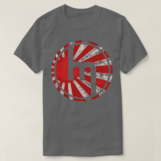Mazda s Sunrise T-Shirt (Design Front)