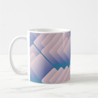 Maze Coffee Mug