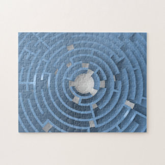 Maze Puzzle 2