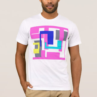 maze T-Shirt