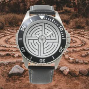 Maze Watch