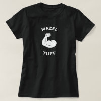 Mazel Tuff Strong Jew