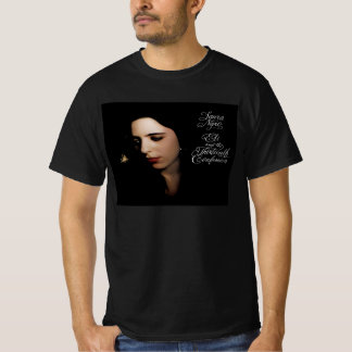 mazzy star abum T-Shirt