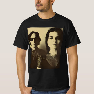 " Mazzy Star by John J Rodrigues" T-Shirt