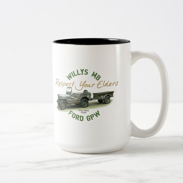 MB GPW Mug (Right)
