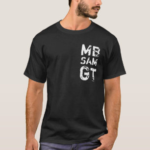 MB SAM GT T-Shirt