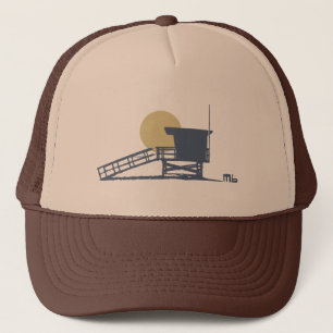 MB Tower Hat