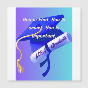 MBA Gift