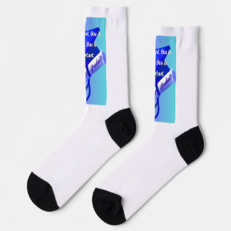 MBA Gift Socks