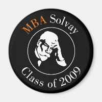 MBA Solvay - Class of 2009