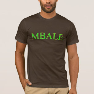 Mbale T-Shirt