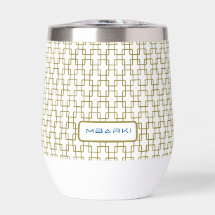 MBARKI  Water Bottle