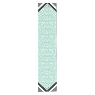 MbM HOME Table Runner - Mint Madness