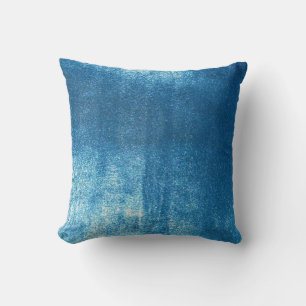 MBM Light Suave Blue Pillow- Design 1 Cushion