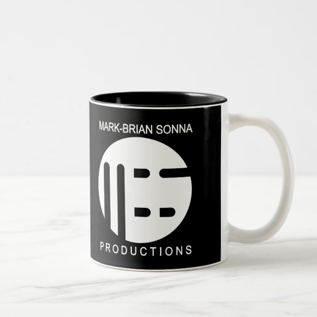 MBS Logo Mug (Right)