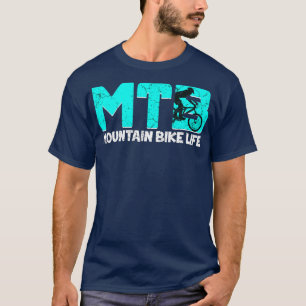 MBT Mountain Bike T-Shirt