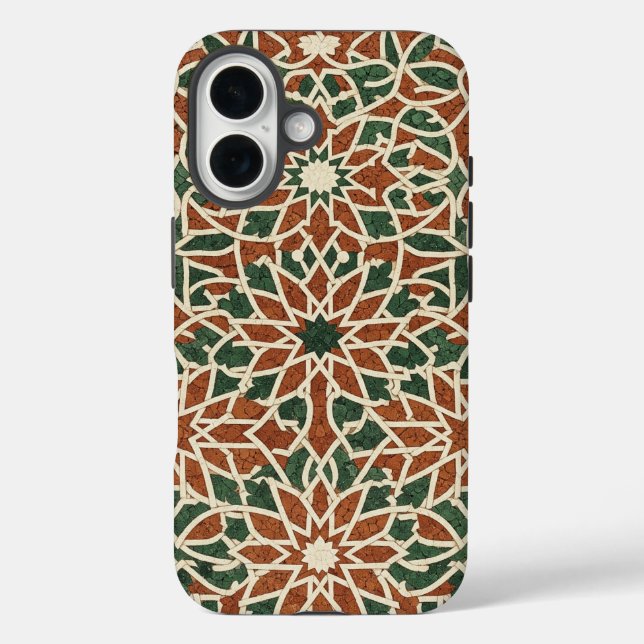 MC5  Case-Mate iPhone CASE (Back)