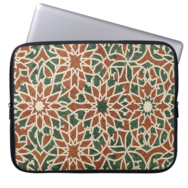 MC5 LAPTOP SLEEVE (Front)