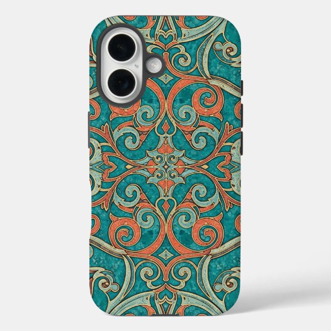 MC8 Case-Mate iPhone CASE (Back)