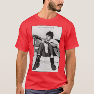 Mc cartneys Poster vintage T-Shirt
