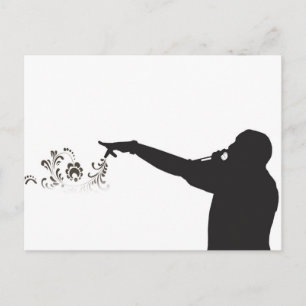 MC POSTCARD