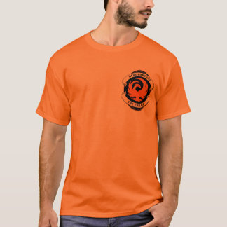 MC t-shirt