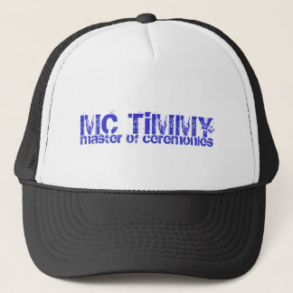 MC TiMMY Hat