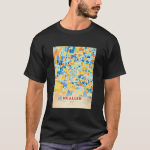 Mcallen Texas T-Shirt