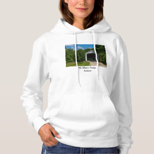 McAllister Bridge Hoodie