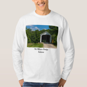 McAllister Bridge T-Shirt