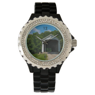McAllister Bridge Watch